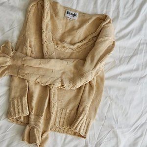 Rouje Lila Jumper 42
